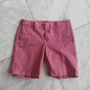 J. Crew shorts